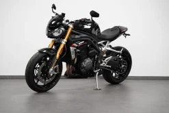 SPEED TRIPLE 1200 RS