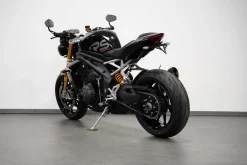 SPEED TRIPLE 1200 RS