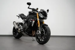 SPEED TRIPLE 1200 RS