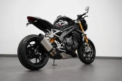 SPEED TRIPLE 1200 RS