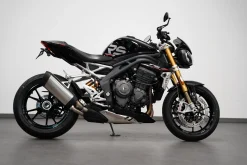 SPEED TRIPLE 1200 RS
