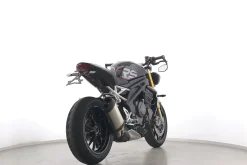 SPEED TRIPLE 1200 RS