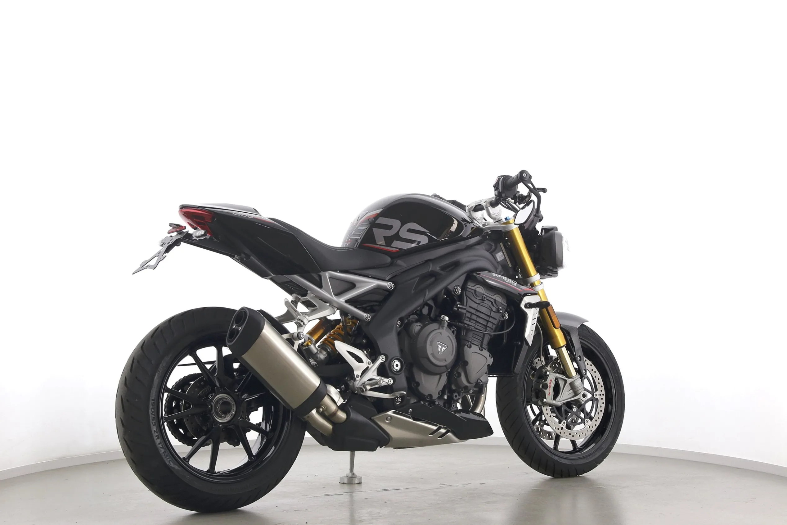 SPEED TRIPLE 1200 RS