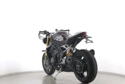 SPEED TRIPLE 1200 RS