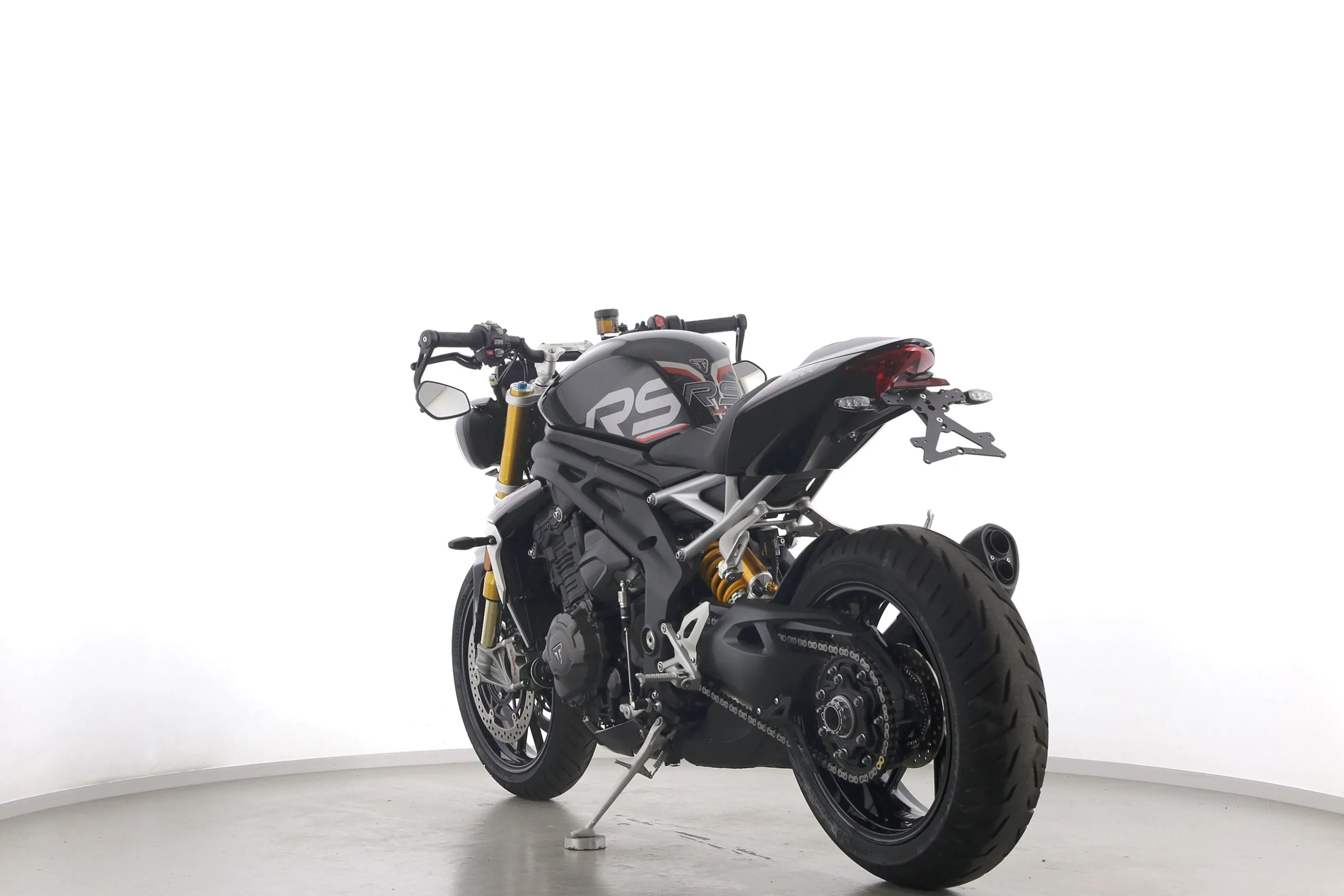 SPEED TRIPLE 1200 RS