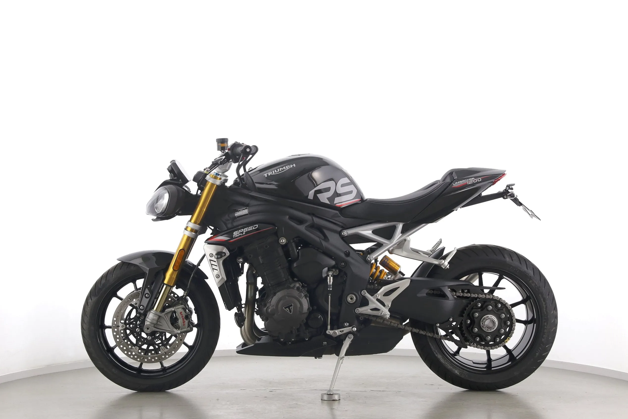 SPEED TRIPLE 1200 RS