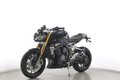 SPEED TRIPLE 1200 RS