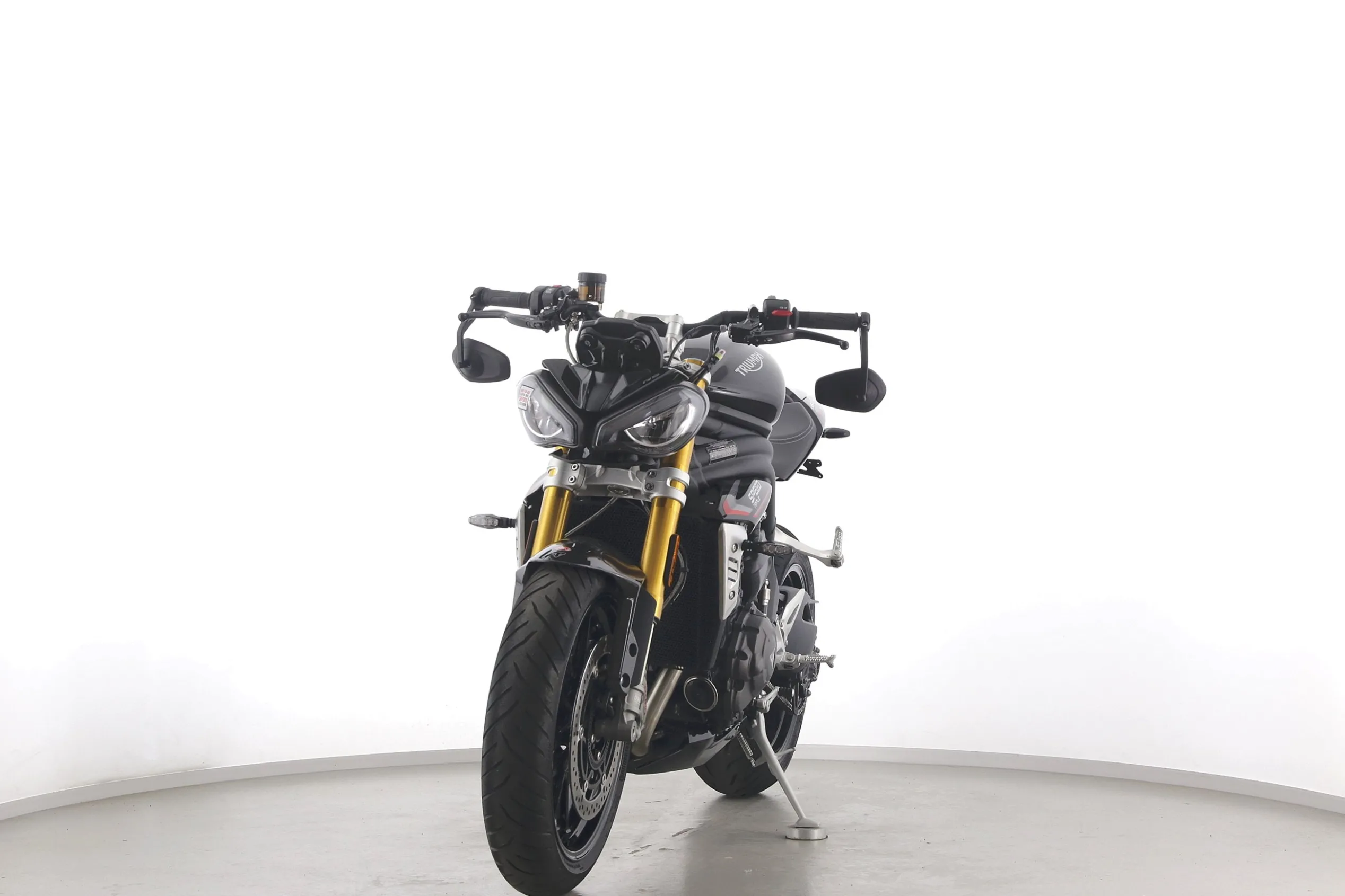SPEED TRIPLE 1200 RS