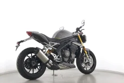 SPEED TRIPLE 1200 RS