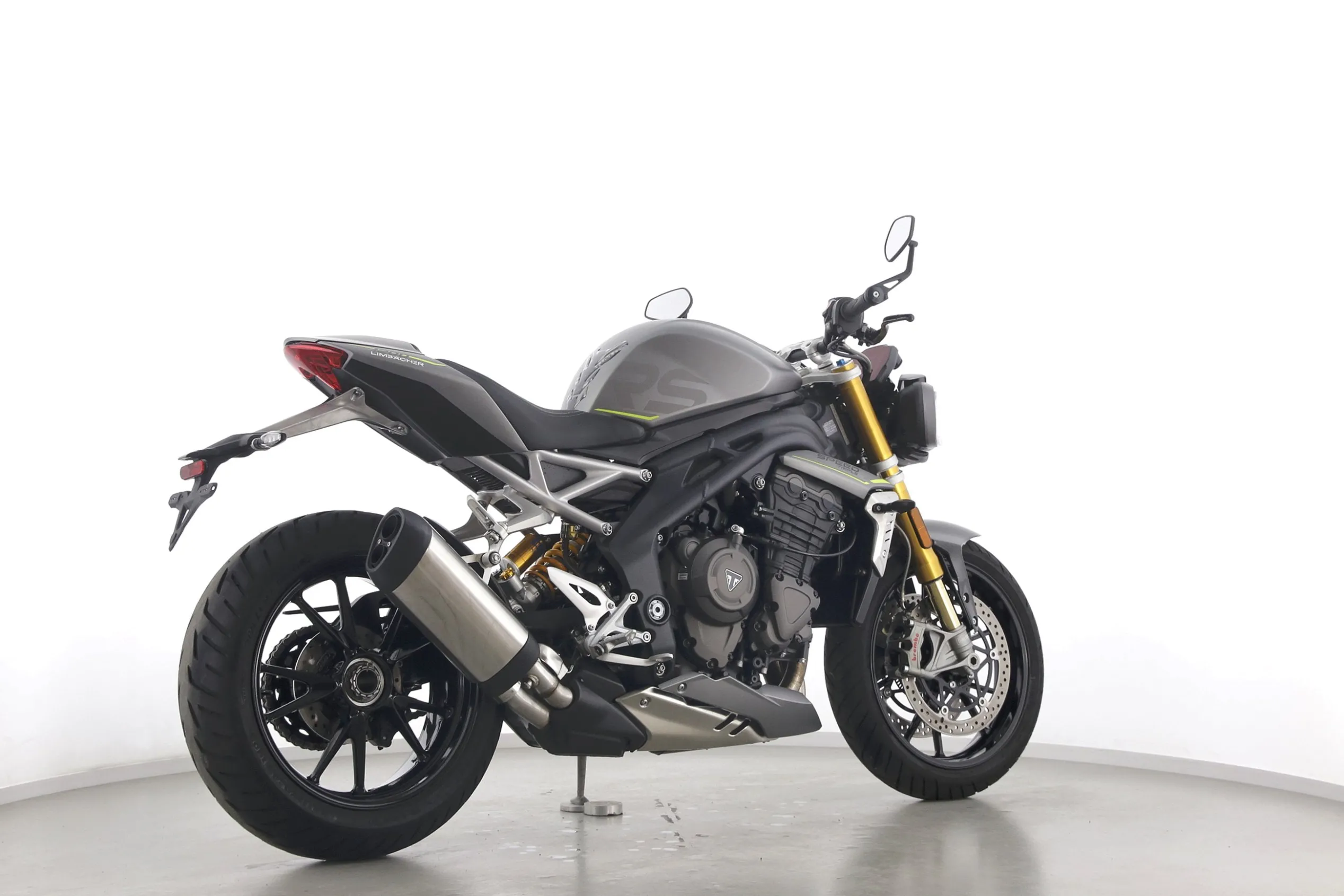 SPEED TRIPLE 1200 RS