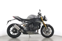 SPEED TRIPLE 1200 RS