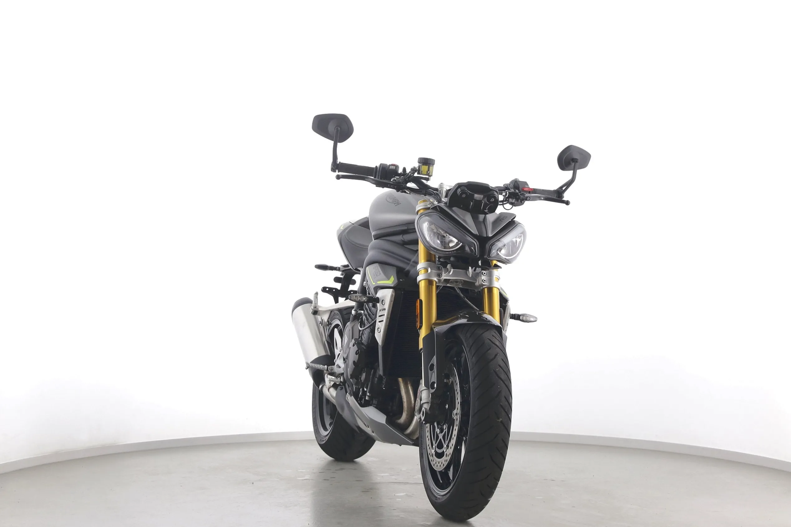 SPEED TRIPLE 1200 RS