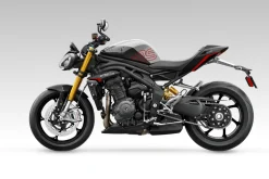 SPEED TRIPLE 1200 RS