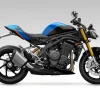 SPEED TRIPLE 1200 RS