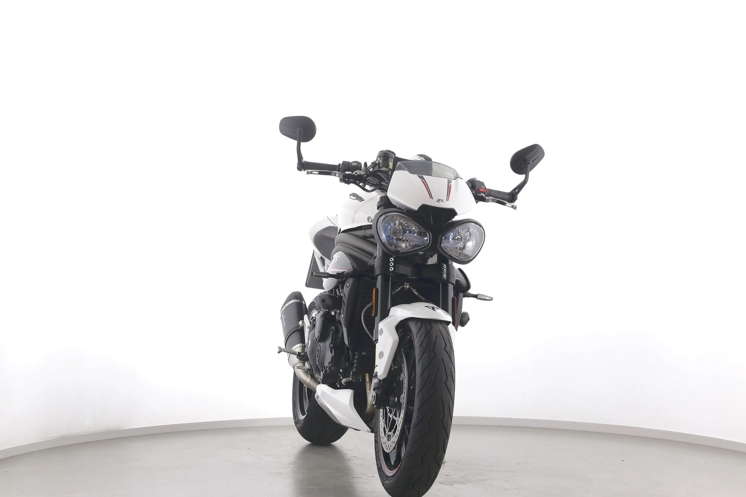 SPEED TRIPLE 1050 RS