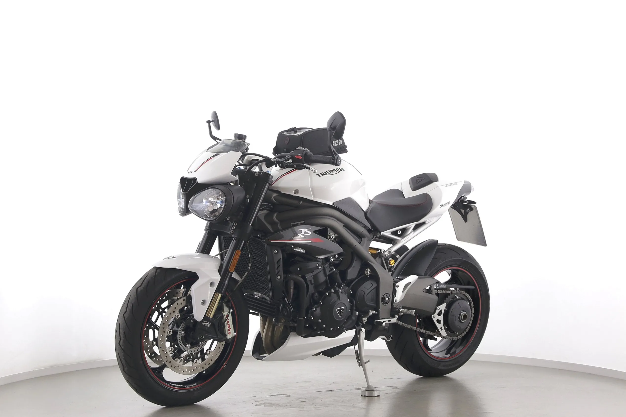 SPEED TRIPLE 1050 RS