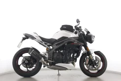 SPEED TRIPLE 1050 RS