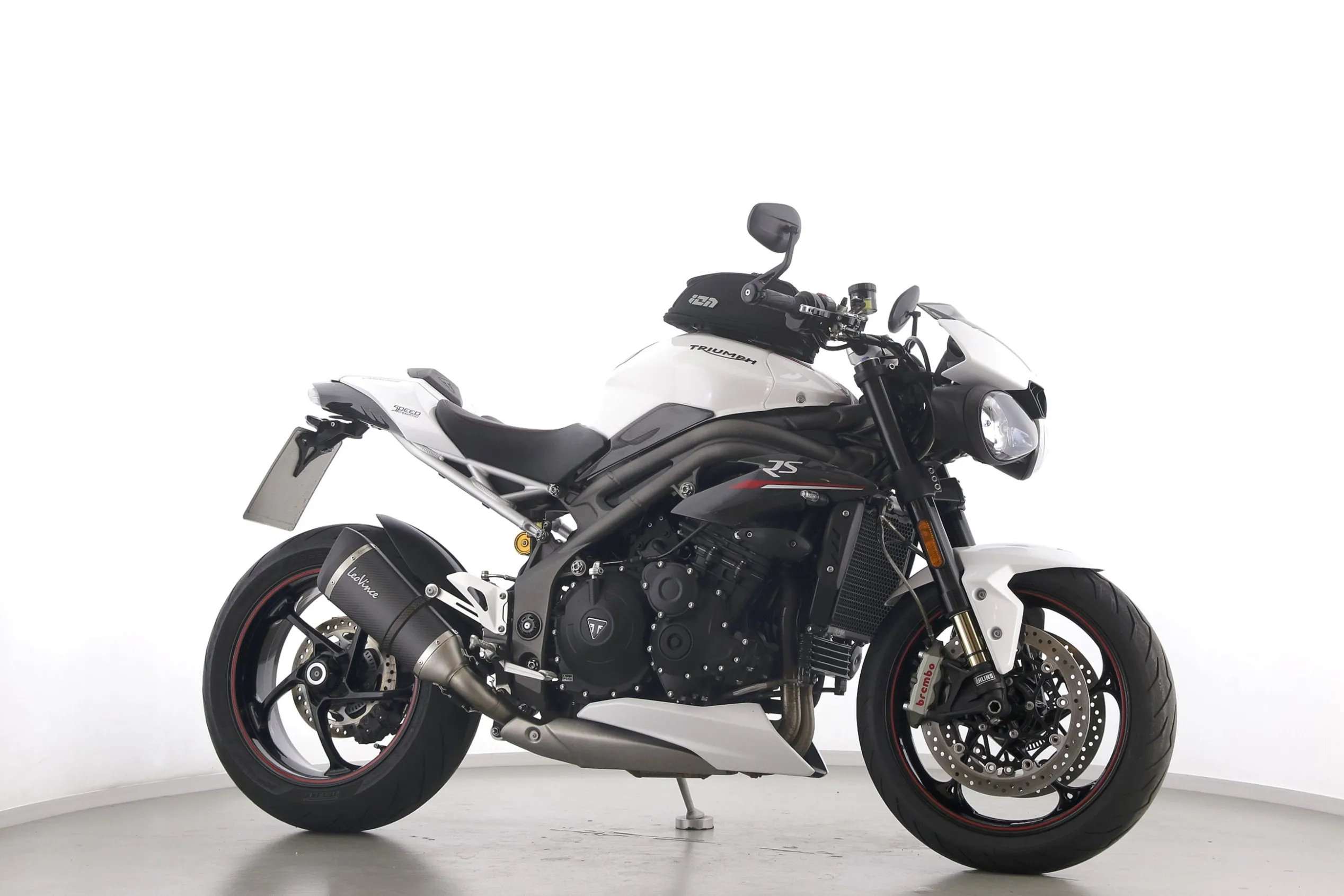 SPEED TRIPLE 1050 RS