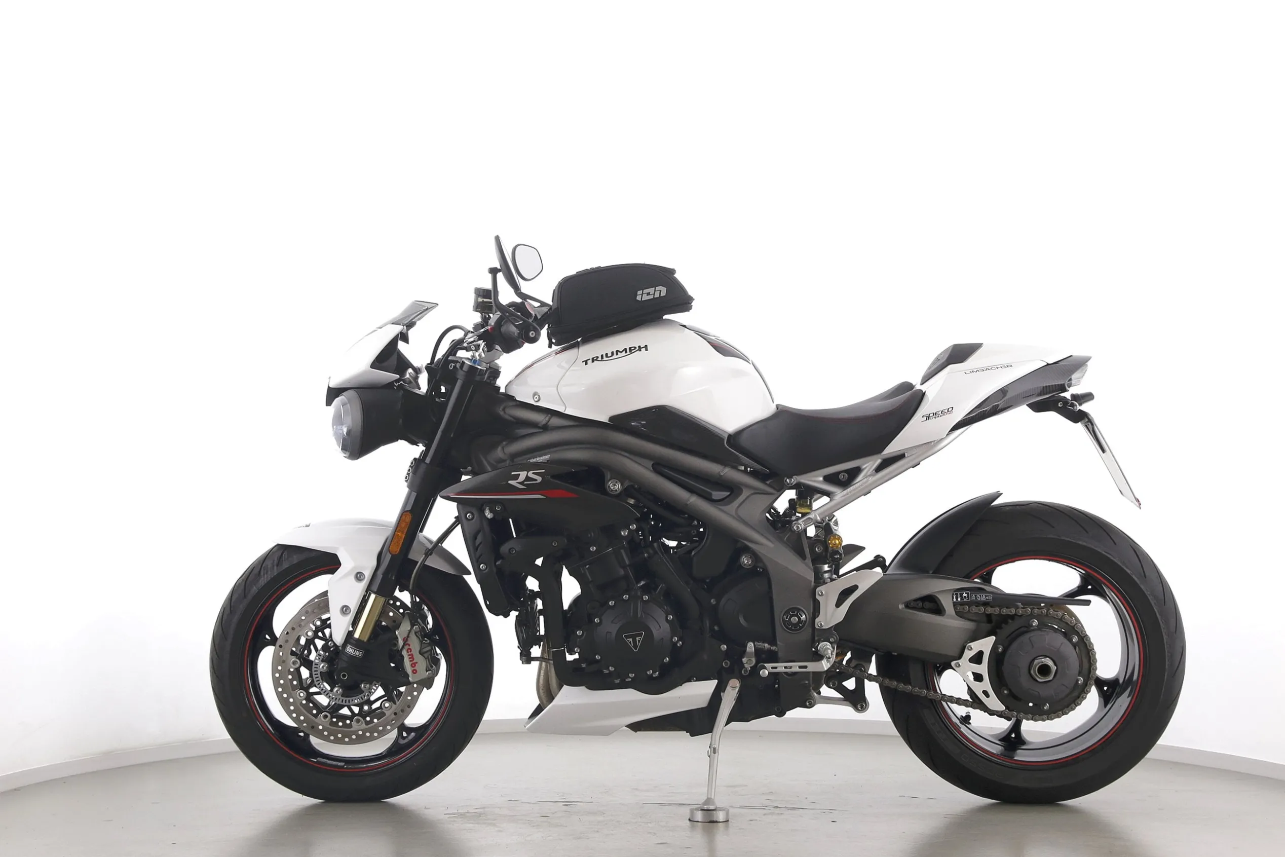 SPEED TRIPLE 1050 RS