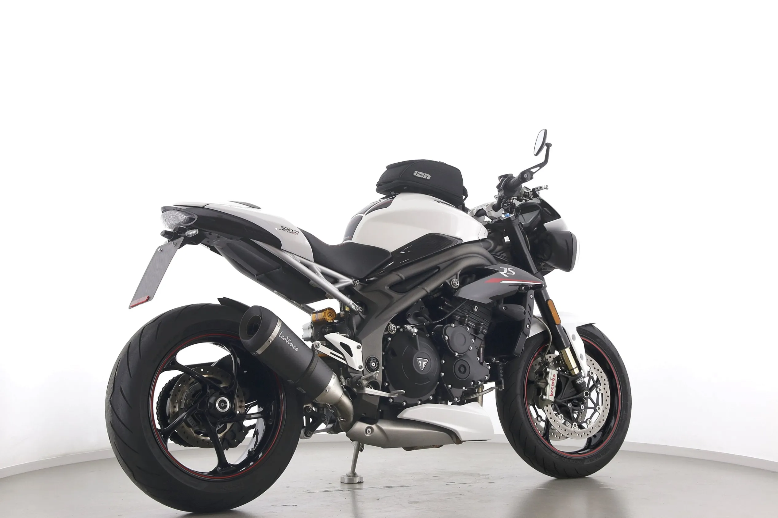 SPEED TRIPLE 1050 RS