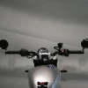 SPEED TWIN 900