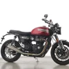 SPEED TWIN 1200