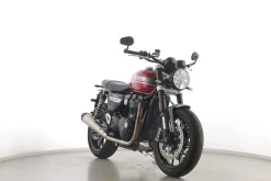 SPEED TWIN 1200