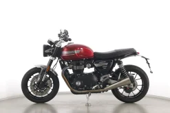 SPEED TWIN 1200
