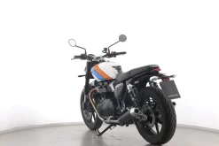 SPEED TWIN 900