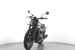 SPEED TWIN 900