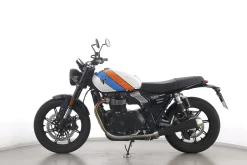 SPEED TWIN 900