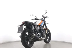 SPEED TWIN 900