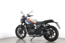 SPEED TWIN 900