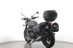 SPEED TWIN 900