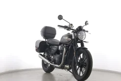 SPEED TWIN 900
