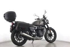 SPEED TWIN 900