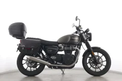 SPEED TWIN 900