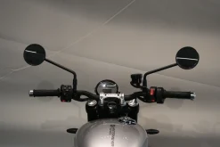 SPEED TWIN 900