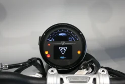 SPEED TWIN 1200