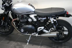 SPEED TWIN 1200