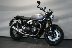 SPEED TWIN 1200
