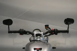 SPEED TWIN 1200