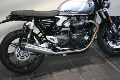 SPEED TWIN 1200