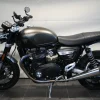 SPEED TWIN 1200