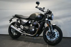 SPEED TWIN 1200