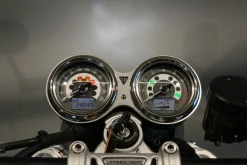 SPEED TWIN 1200