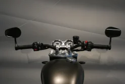 SPEED TWIN 1200
