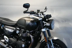 SPEED TWIN 1200