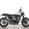 SPEED TWIN 1200