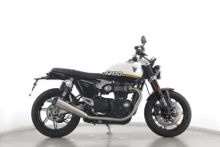 SPEED TWIN 1200